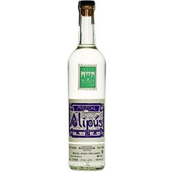 Alipus Mezcal San Baltazar Joven - 700 ml