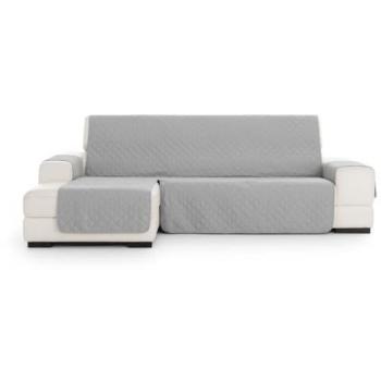 Funda Chaise Longue Noruega Gris 100 x 110 x 290 cm
