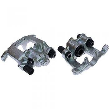 Pinza de freno BUDWEG CALIPER 342797 para Mercedes-Benz Clase V, Vito Van y Vito Bus
