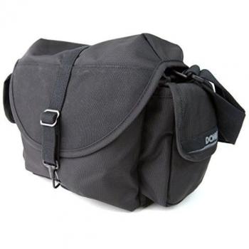 Domke F-3XB Ballistic Nylon Bag - Black