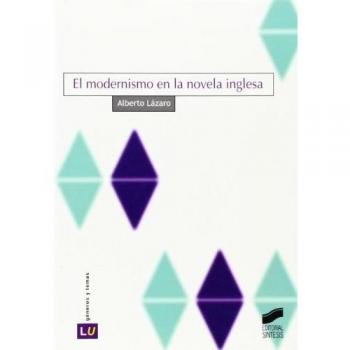 El modernismo en la novela inglesa: 58