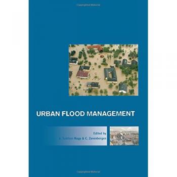 Urban Flood Management: Introduction - 1st International Expert Meeting on Urban Flood Management