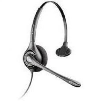 Auricular Mono Digital Plantronics SupraPlus D251N con Cancelación de Ruido
