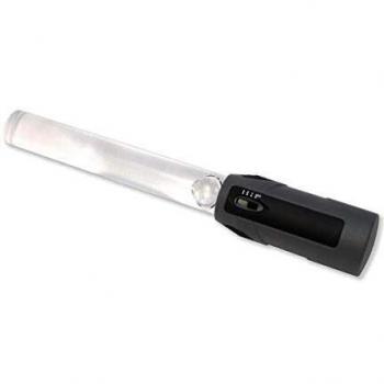 Carson - Lupa de barra MR-15