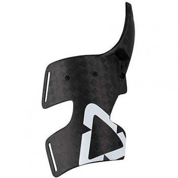 Leatt - Placa Inferior de Repuesto para protección de Rodilla Derecha C-Frame