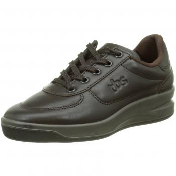 TBSBrandy - Zapatillas de Tenis mujer, Marrón