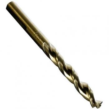 Dewalt DT4914-QZ Broca de cobalto HSS-CO Extreme para metal 10 x 133 mm