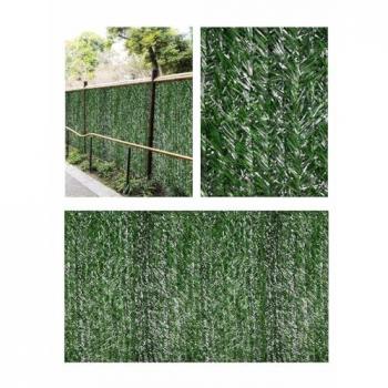 Seto Artificial Jardín 202 - 36 Varillas - 1,5x3m