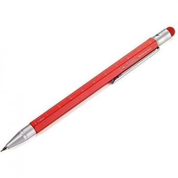 Multitarea portaminas construction Graphite tool PEN