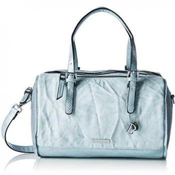BulaggiBeckett - Bolso de mano Mujer
, color azul, talla 19x19x28 cm