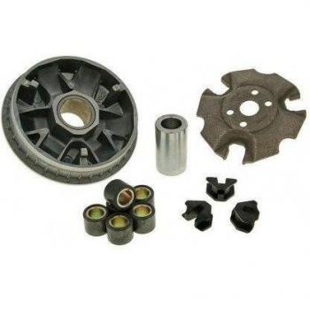 Top Performances TPR Para Variador Piaggio 125 150ccm 4T Piaggio-Beverly 125ie 4T LC 10- ZAPM691