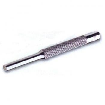 Botador cilíndrico redondo 8mm