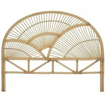 Cabecero 160 cm - Ratán Natural - EFELA