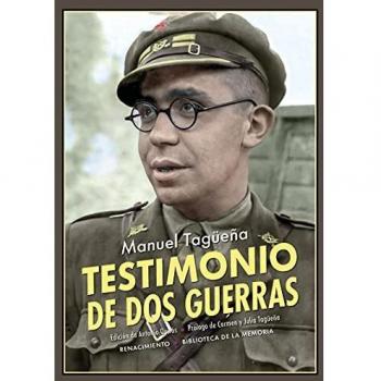 Testimonio de dos guerras: 96