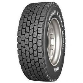 Michelin x multiway xd 31560r225 152l fc76 neumatico inviernos light truck