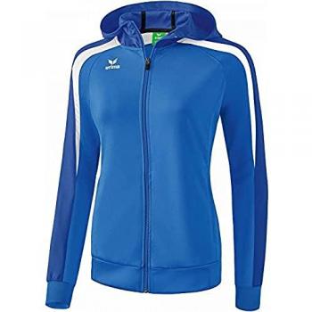 Erima Liga 2.0 Women's Training Jacket with Hood