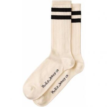 Nudie Jeans Amundsson Eco-Friendly Socks