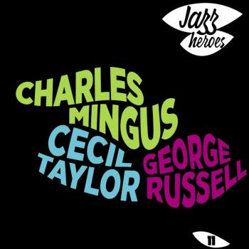 Jazz Heroes, Vol 11