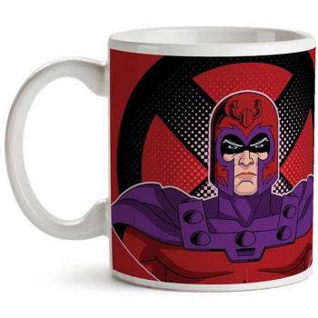 Taza Magneto X-Men 12,5 cm Marvel