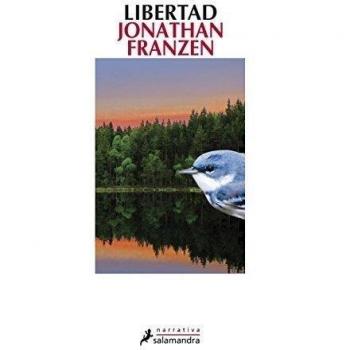 Libertad - Jonathan Franzen