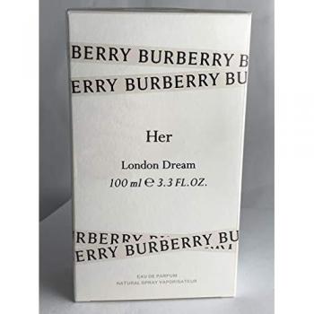 Burberry Her London Dream Eau De Parfum 100ml
