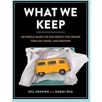 What We Keep