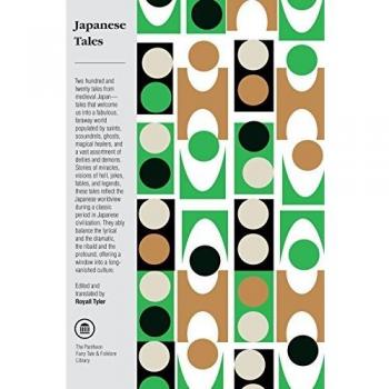Japanese Tales