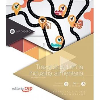 Trazabilidad en la industria alimentaria