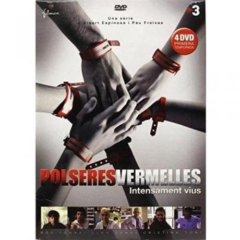 Pack Especial Polseres Vermelles