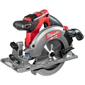 Milwaukee M18CCS55-0 Sierra Circular