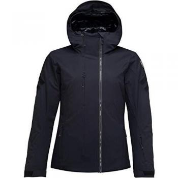 Rossignol Fonction Chaqueta De Esquí, Mujer, Black, L