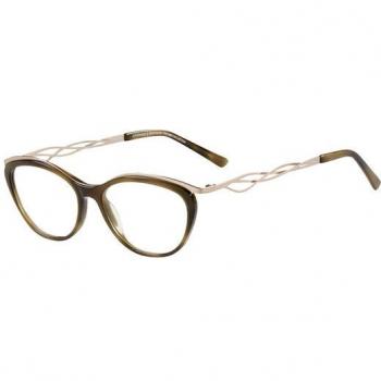 Prodesign Iris 5647 9622 Armazones para Mujer Verdes