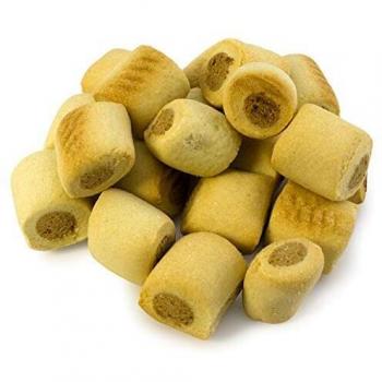 Arquivet Biscuits - Galletas para perros - Mini Rolls - 1 kg