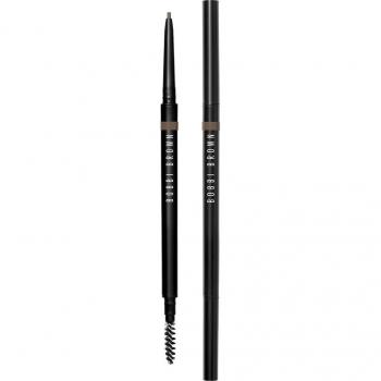 Bobbi Brown Micro Brow Pencil, Precise Eyebrow Pencil, Shade Blonde, 0.7 g