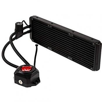 Raijintek orcus Core RGB Completo de enfriamiento de agua – 360 mm