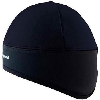 Trangoworld Laki UU Gorro, Hombre, Negro, Talla Única