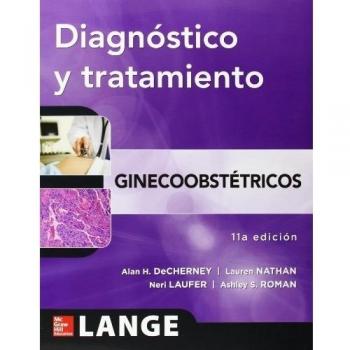 DIAGNOSTICO Y TRATAMIENTO GINECOOBSTRETICOS