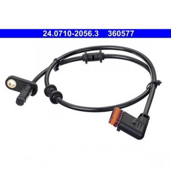 Sensor ABS ATE 24.0710-2056.3