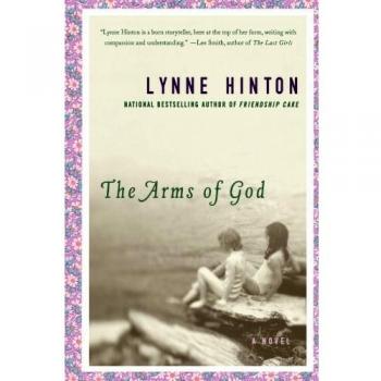 The Arms of God: Inspirational Christian Fiction Novel
