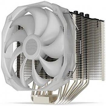 Enfriador de CPU SilentiumPC Fortis 3 EVO ARGB 140mm