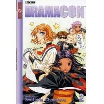 DRAMACON Nº 2