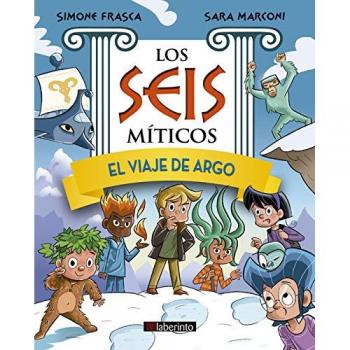 El viaje de Argo: 3