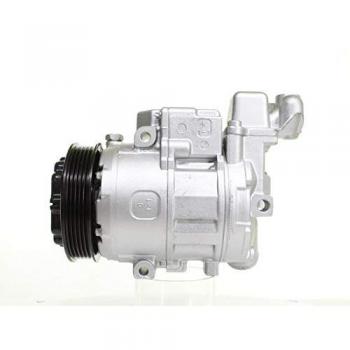 Alanko 550145 - Compresor de aire acondicionado