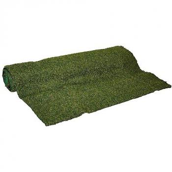 Alfombra de Césped Artificial Alta Calidad 1300 gr/m2 - 100x200 cm