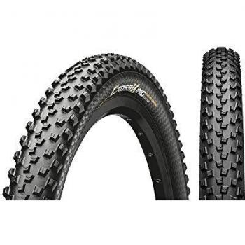 Continental Cross King 26 x 2.00 Wire Bead Mountain Bike Tire