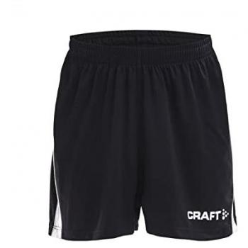 Craft Progress Contrast Children's Shorts