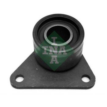 Polea de guía y deflexión para correa de distribución INA 532 0127 10, diámetro 53mm x 32mm