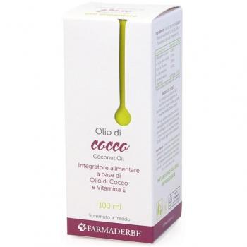Aceite de Coco 100ml
