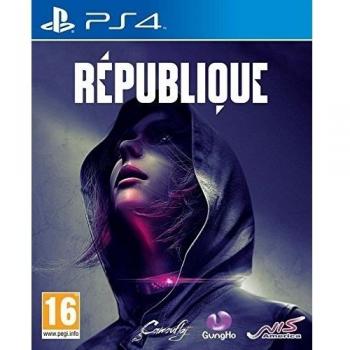 République - Standard Edition