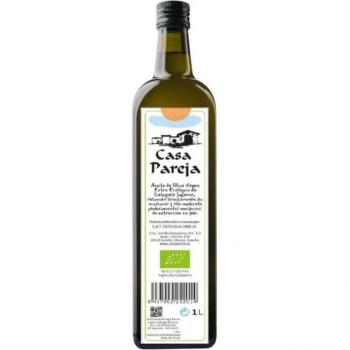 Aceite de Oliva Virgen Eco 1L